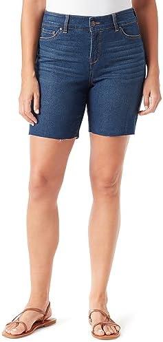 Explore Trendy Women's ‌Shorts for Summer Essentials