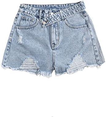 Explore Trendy Women's Shorts for Summer Essentials