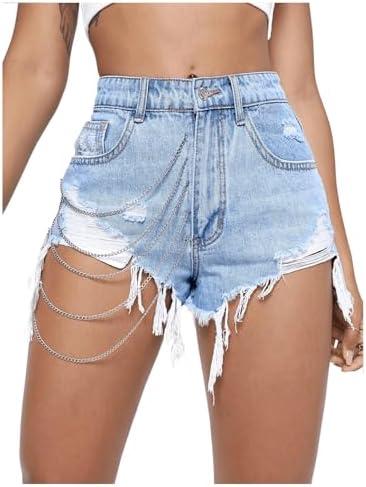 Explore Trendy Women's Shorts for Summer Essentials