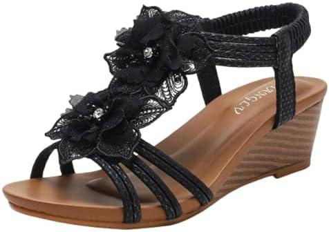 Explore ‌Stylish and Comfortable Women's Sandals Collection