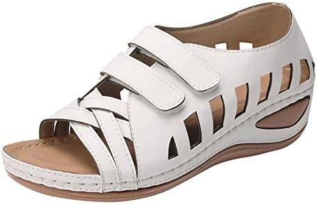 Explore Stylish and Comfortable Women's Sandals Collection