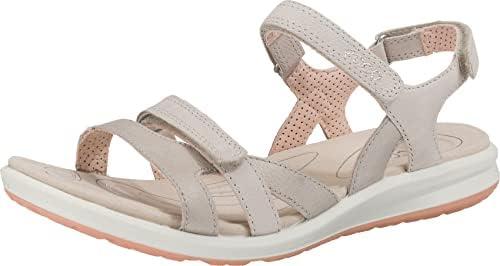 Explore Stylish and Comfortable Women's Sandals Collection