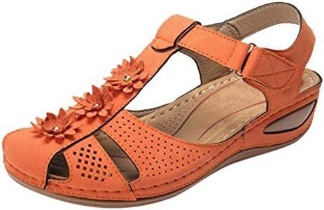 Explore Stylish and Comfortable Women's Sandals Collection