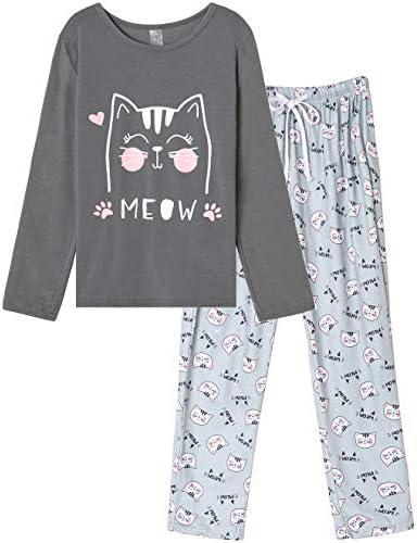 Cozy ⁤Women's Pajama Sets for Relaxation and Comfort