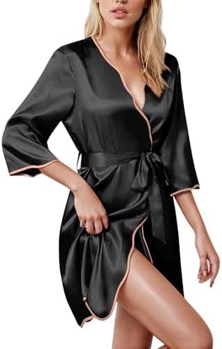 Cozy Women's Pajama Sets for Relaxation ‌and Comfort