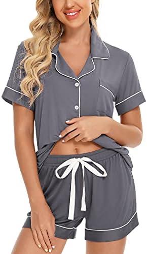 Cozy ‌Women's Pajama⁣ Sets for⁣ Relaxation and Comfort