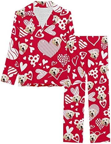 Cozy Women's Pajama Sets for Relaxation and Comfort