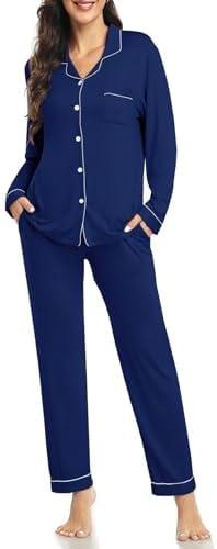 Cozy Women's Pajama Sets for Relaxation and Comfort