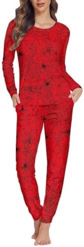 Cozy Women's Pajama Sets for Relaxation and ‌Comfort