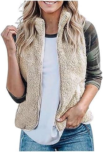 Explore‌ Trendy Women's Vests for Every Occasion​ and Style