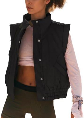 Explore Trendy Women's Vests⁢ for Every Occasion and Style