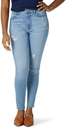 Discover stylish women's jeans that elevate your wardrobe!