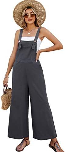 Trendy Women's Jumpsuits: ​Casual ⁣to Dressy Styles