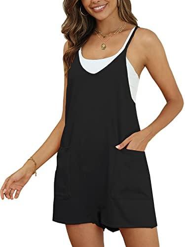 Trendy Women's Jumpsuits: Casual to Dressy Styles