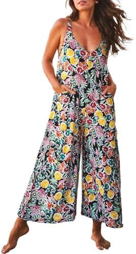 Trendy Women's Jumpsuits: ​Casual to Dressy Styles