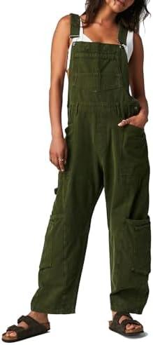 Trendy Women's Jumpsuits: Casual to Dressy Styles