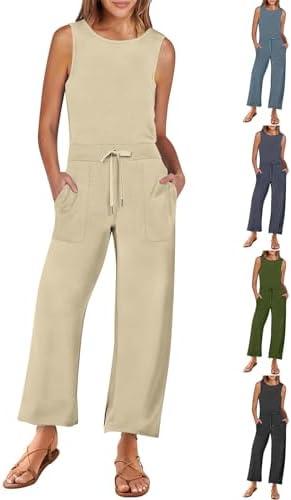 Trendy Women's Jumpsuits: Casual to Dressy Styles