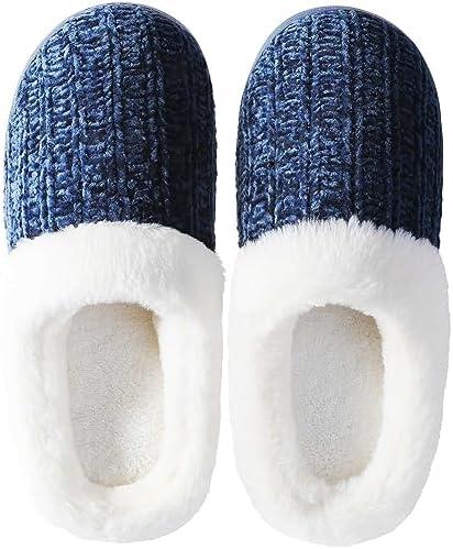 Cozy Comfort: Explore⁢ Our ⁢Selection of ‍Women's ‍Slippers