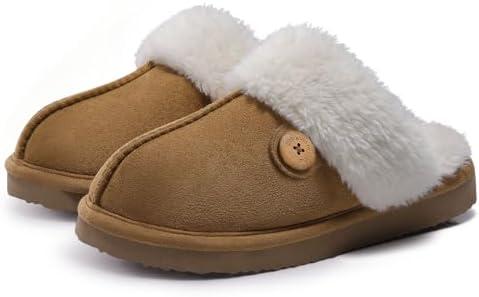 Cozy Comfort: Explore ⁢Our Selection of Women's Slippers