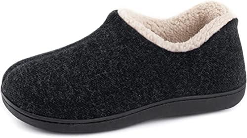 Cozy Comfort:‍ Explore Our Selection of ‍Women's Slippers