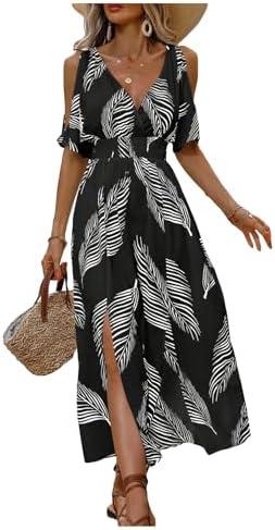 Explore Trendy Women's Dresses: Fashion & Comfort Combined!