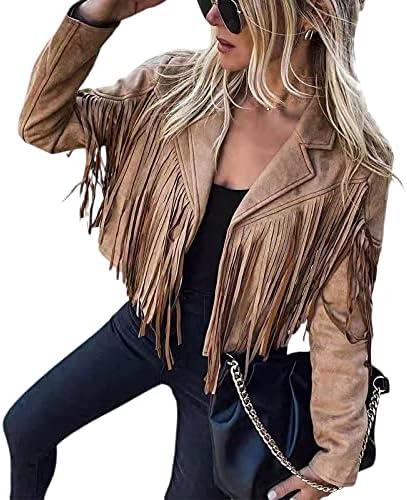 Explore Trendy Women's Jackets: Style Meets Comfort!