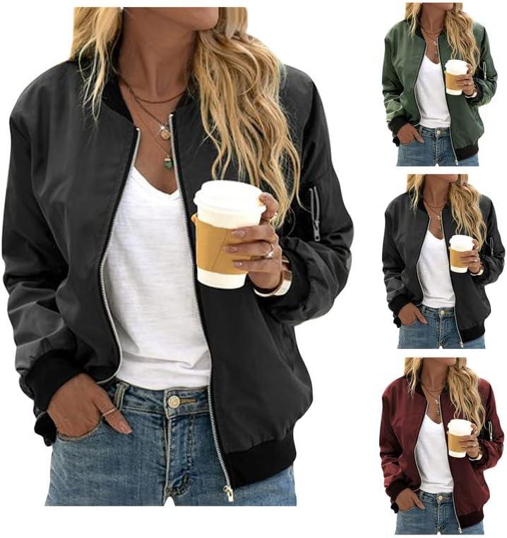 Explore Trendy Women's Jackets: Style Meets Comfort!