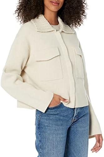 Explore Trendy Women's Jackets: Style Meets Comfort!