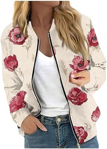 Explore Trendy Women's Jackets: Style Meets Comfort!