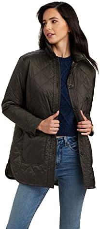 Explore Trendy Women's Jackets: Style Meets Comfort!