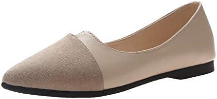 Affordable Women's Flats: Style & Comfort for Every Occasion