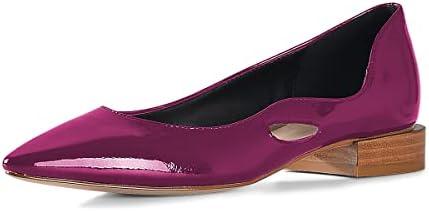 Affordable Women's Flats: Style & Comfort for Every Occasion