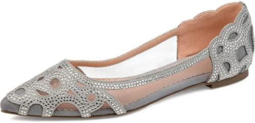 Affordable Women's Flats: Style & Comfort for Every Occasion