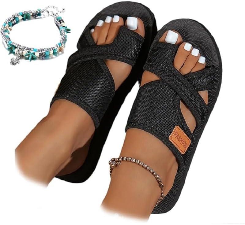 Discover Comfort⁢ and Style with Women's Sandals Collection!