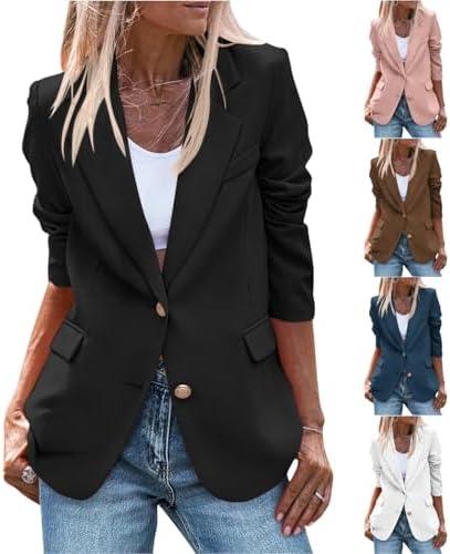 Discover Stylish Women's Blazers for Every Occasion Online