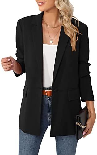 Discover Stylish Women's Blazers for Every Occasion Online