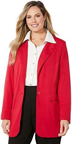 Discover Stylish Women's Blazers for Every Occasion Online