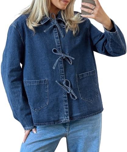 Explore Stylish Women's Denim Jackets ⁢for ⁤Every Occasion!