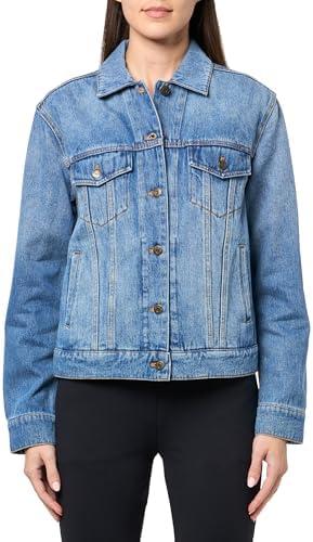 Explore Stylish Women's Denim‍ Jackets for Every Occasion!