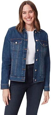 Explore​ Stylish Women's ‍Denim Jackets for Every Occasion!