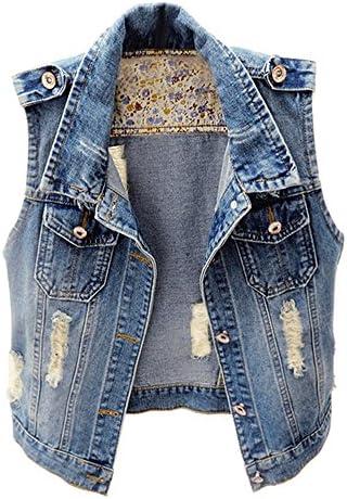 Explore Stylish Women's Denim Jackets for ‌Every Occasion!