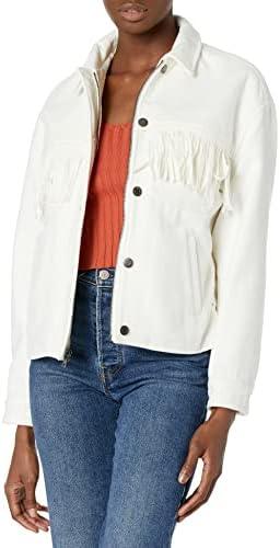 Explore Stylish Women's Denim Jackets for Every Occasion!