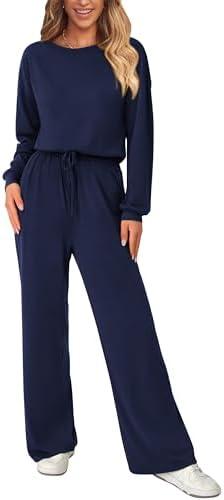 Versatile Women's Jumpsuits:​ Comfort Meets Style!