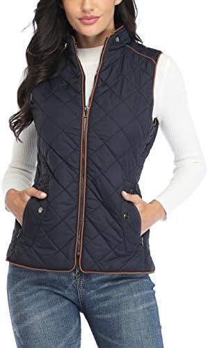 Discover Stylish Women's Vests for Every​ Occasion!