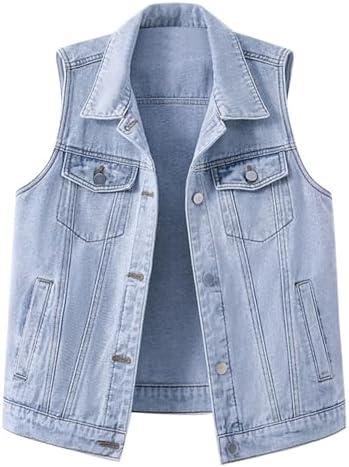 Discover ‌Stylish Women's Vests for Every Occasion!