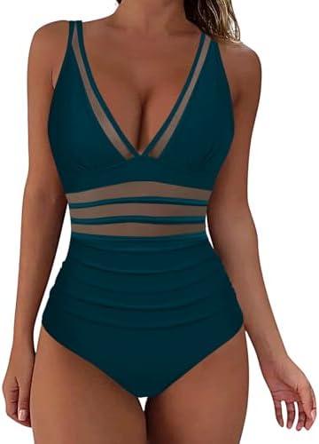 Stylish Women’s Swimwear: Comfort &​ Protection for All Occasions