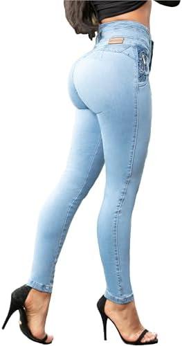 Stylish⁢ Women's ⁤Jeans‍ Collection for Every Occasion