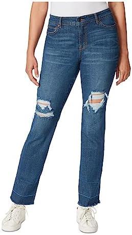 Stylish Women's Jeans Collection for Every Occasion