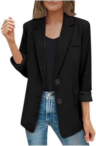 Explore Stylish Women's Blazers for Every Occasion Online!