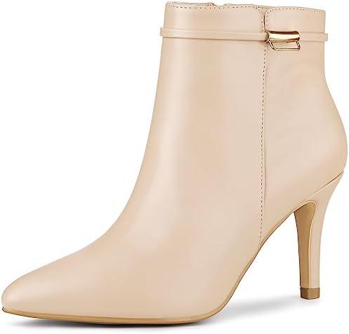 Discover Stylish Women's‍ Ankle Boots for Every Occasion